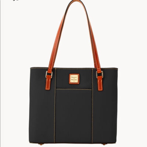 Dooney and Bourke Lexington Shopper - Picture 2 of 6